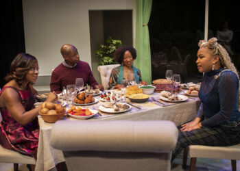 ‘Fairview’ by Jackie Sibblies Drury