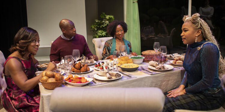 'Fairview' by Jackie Sibblies Drury ‘Fairview’ by Jackie Sibblies Drury