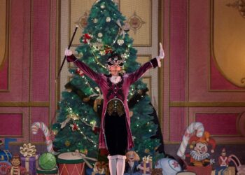 The Nutcracker