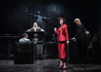 'Witness for the Prosecution' by Agatha Christie ‘Witness for the Prosecution’ by Agatha Christie