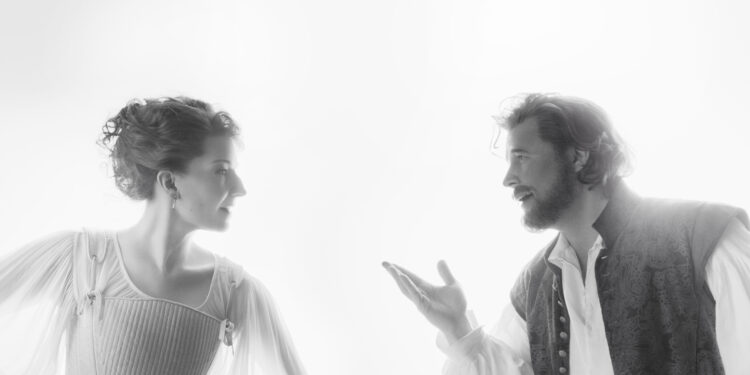 'Much Ado About Nothing' by William Shakespeare with additional text by Erin Shields ‘Much Ado About Nothing’ by William Shakespeare with additional text by Erin Shields