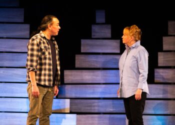 'Cottagers and Indians' by Drew Hayden Taylor ‘Cottagers and Indians’ by Drew Hayden Taylor