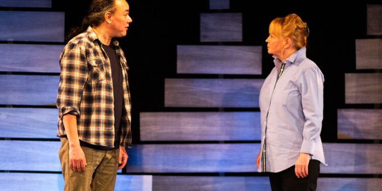 ‘Cottagers and Indians’ by Drew Hayden Taylor