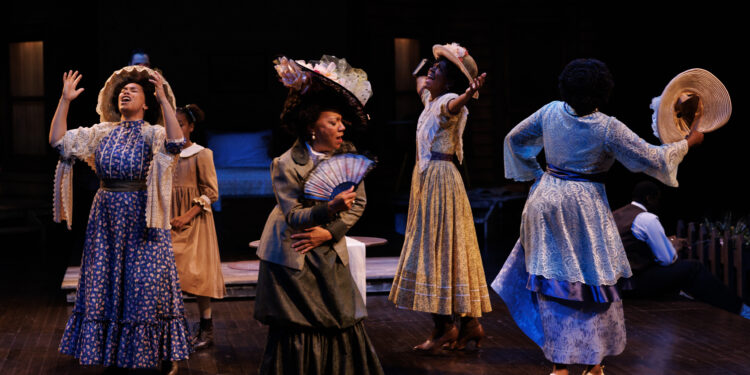 'Wedding Band' by Alice Childress ‘Wedding Band’ by Alice Childress