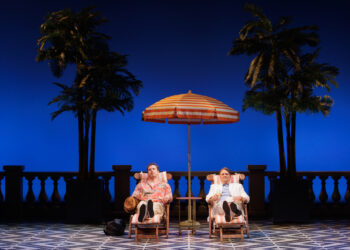 Dirty Rotten Scoundrels