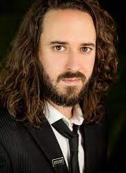 Mathieu Murphy-Perron