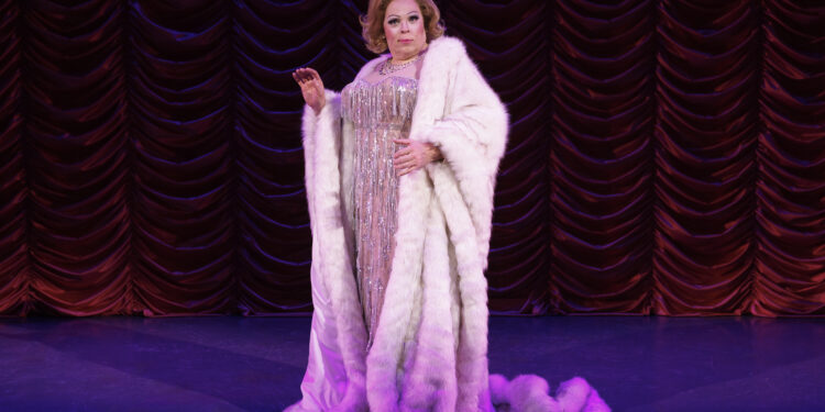 'La Cage Aux Folles' presented by The Stratford Festival ‘La Cage Aux Folles’ presented by The Stratford Festival