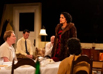 Leaving Home Leaving Home