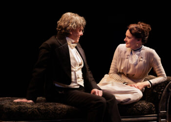 'Hedda Gabler' by Henrik Ibsen. A New Version by Patrick Marber. From a Literal Translation by Karin and Ann Bamborough ‘Hedda Gabler’ by Henrik Ibsen. A New Version by Patrick Marber. From a Literal Translation by Karin and Ann Bamborough