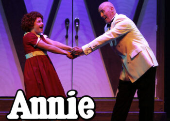 ‘Annie, The Musical’