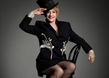 Patti Lupone: Don’t Monkey with Broadway