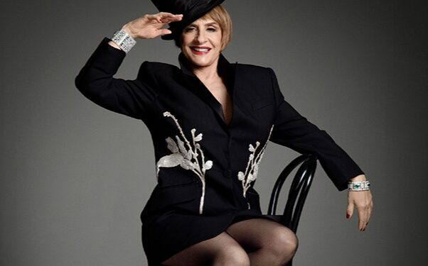 Patti Lupone: Don’t Monkey with Broadway