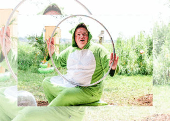 ‘Frog Song – A New Children’s Opera’ Book by Taylor Marie Graham; Music by William Rowson A WORLD PREMIERE