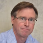 Dave Rabjohn