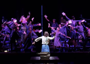 ‘The Diviners’ based on Margaret Laurence’s novel with text by Vern Thiessen with Yvette Nolan WORLD PREMIERE