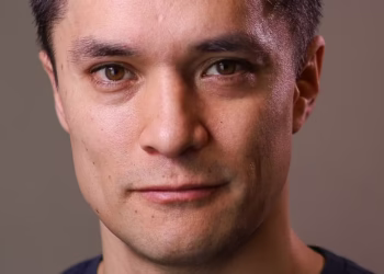 ‘Monster’ by Daniel MacIvor