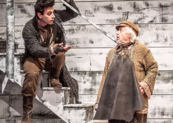 Orphans for the Czar by George F. Walker