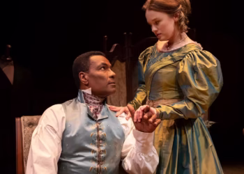 ‘Red Velvet’ by Lolita