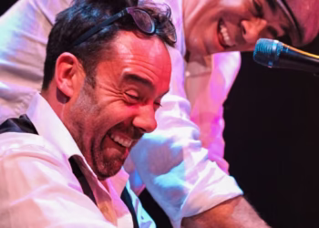 ‘The Golden Record’