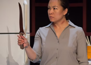 ‘Three Women of Swatow’ by Chloé Hung QUEBEC PREMIERE