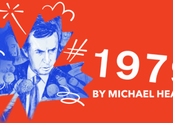 “Go west, young man”, he once heard. He did.