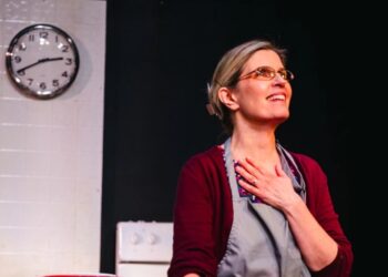 Apples in Winter – Canadian premiere