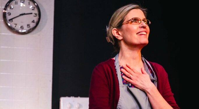 Apples in Winter – Canadian premiere