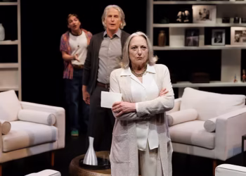 The Goat, or Who is Sylvia?