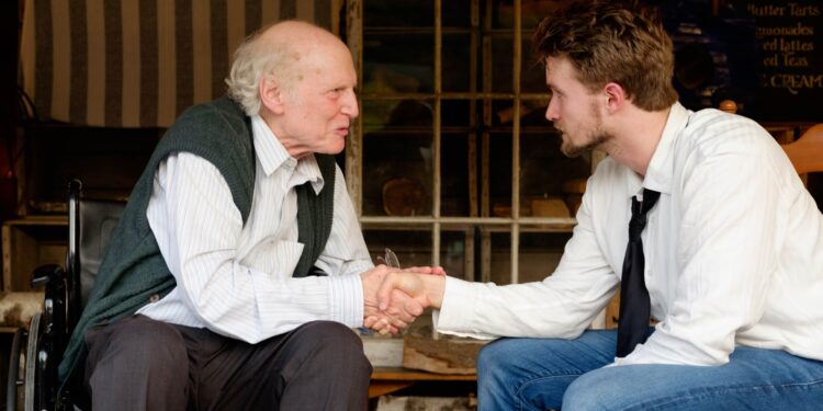 Tuesdays with Morrie Tuesdays with Morrie