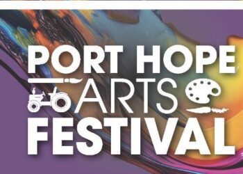 Port Hope Arts Festival