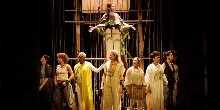 Ransacking Troy -World Premiere Ransacking Troy -World Premiere