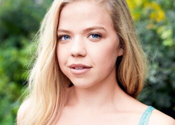 Vivien Endicott-Douglas