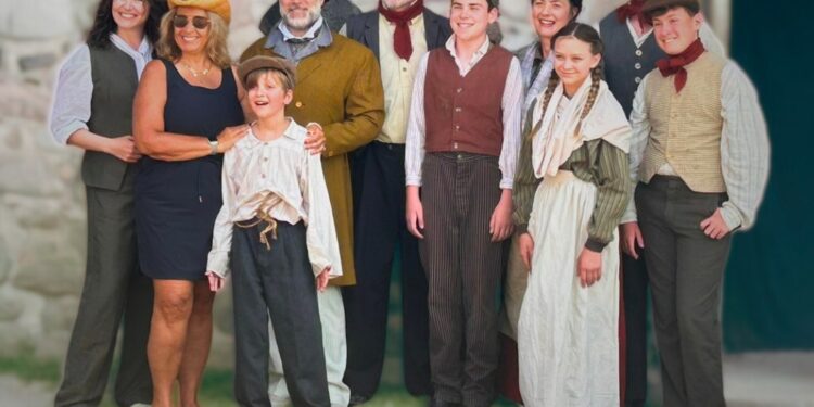 Wild Irish Geese Wild Irish Geese