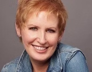 Liz Callaway