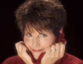 Lucie Arnaz Luckinbill