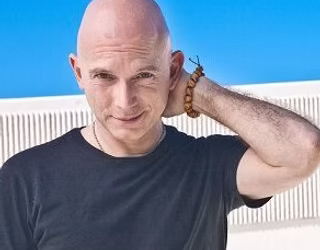 Michael Cerveris