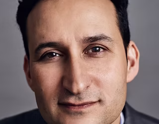 Raoul Bhaneja