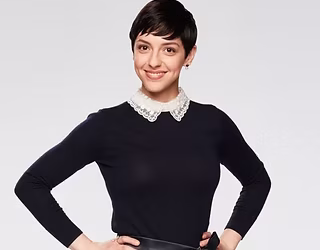 Steffi DiDomenicantonio