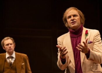 1979 at Victoria’s Belfry Theate