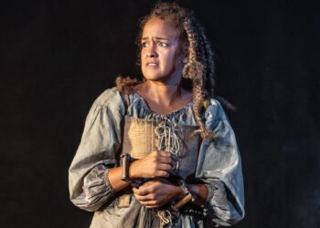 The Welkin – Canadian Premiere