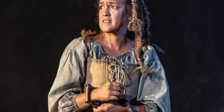 The Welkin - Canadian Premiere The Welkin – Canadian Premiere