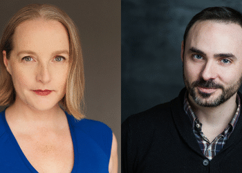 A conversation with Helen Juvonen and Tyler Seguin