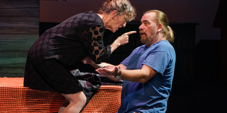 Tell Tale Harbour Tell Tale Harbour