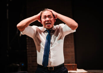 The Veil – World Premiere