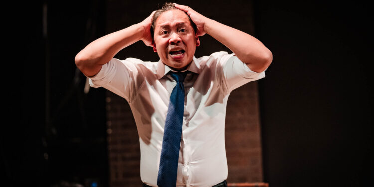 The Veil – World Premiere