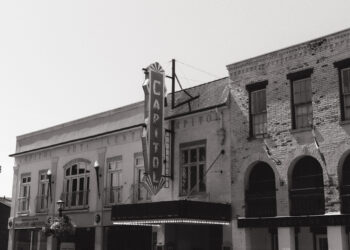 Port Hope's Capitol Theatre 2026 Slate Port Hope’s Capitol Theatre 2026 Slate