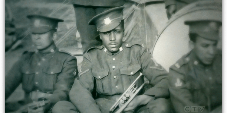 Beau and Lance Dixon’s staged tribute performance and reading