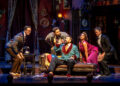 The Play That Goes Wrong The Play That Goes Wrong