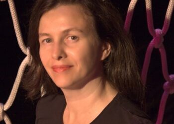 Gargantua Artistic Director speaks volumes about upcoming show