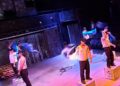 The Full Monty, the stage play The Full Monty, the stage play